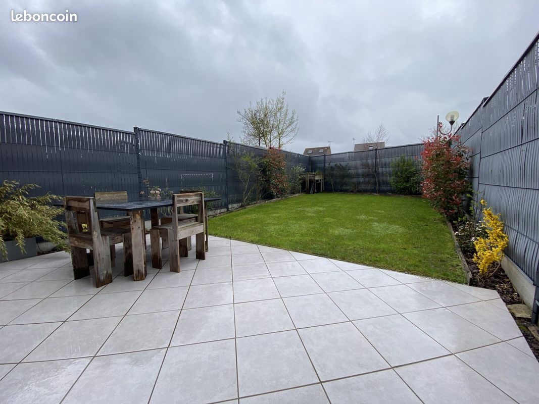 Maison 4 pièces 95 m² · à Haubourdin · 95 m² · 260 000 €
