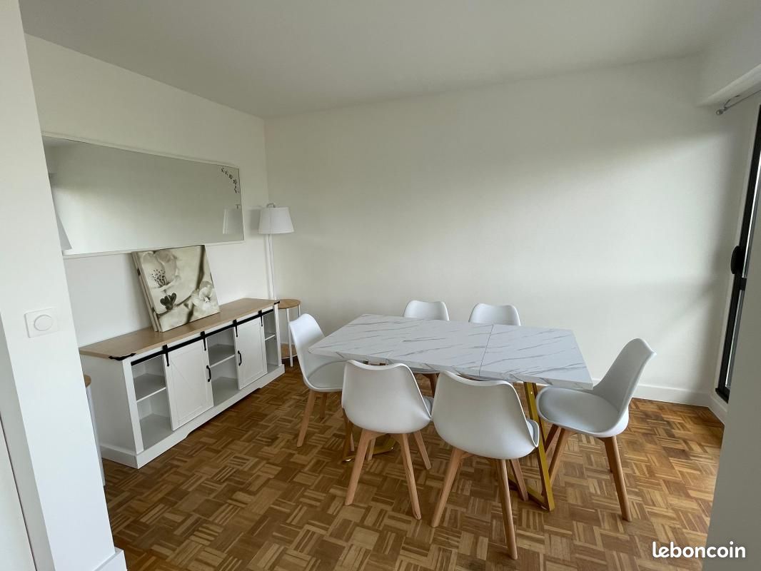 Appartement a louer pontoise - 5 pièce(s) - 91 m2 - Surfyn