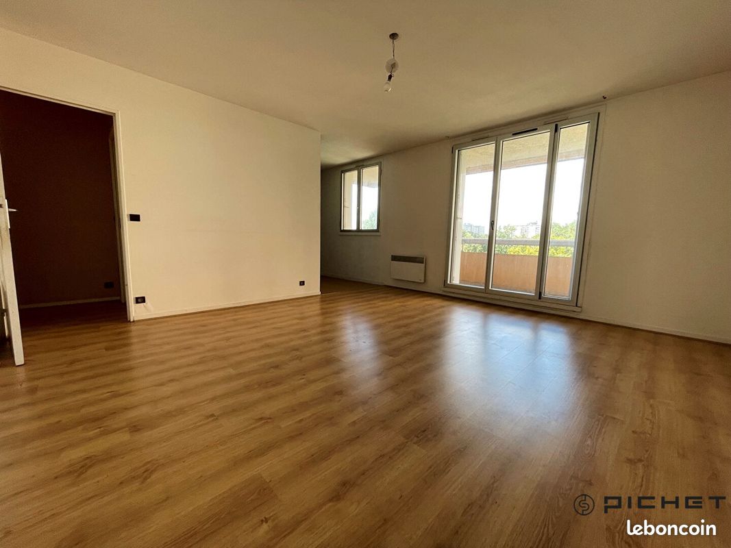 Appartement 1 pièce 36 m² (image 2)