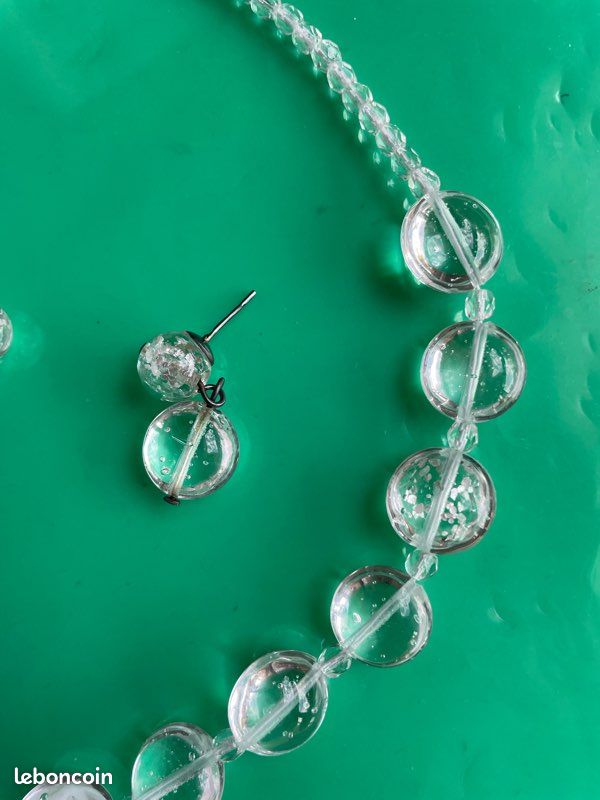 Collier Anita Murano (image 4)