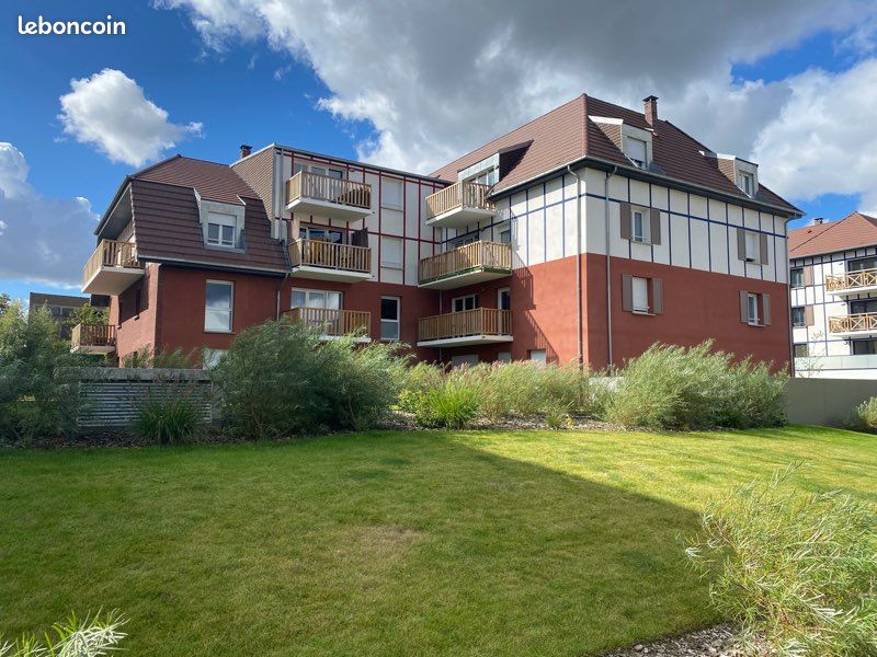 Appartement 3 pièces 55 m² · à Tourcoing · 55 m² · 890 €/mois
