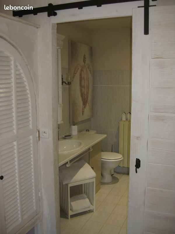 Lorgues - Chambre d hôtes - Lagon (image 14)