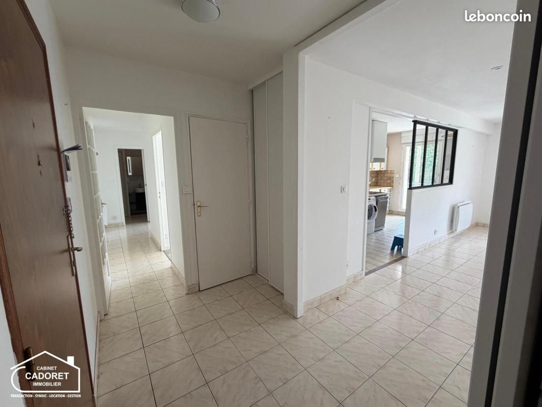 Appartement 3 pièces 70 m² · à Pornic · 70 m² · 1 000 €