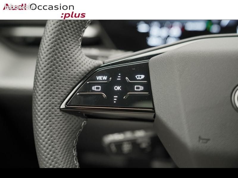 Audi Q5 2.0 e-hybrid 367ch S line quattro S tronic 7 (image 26)