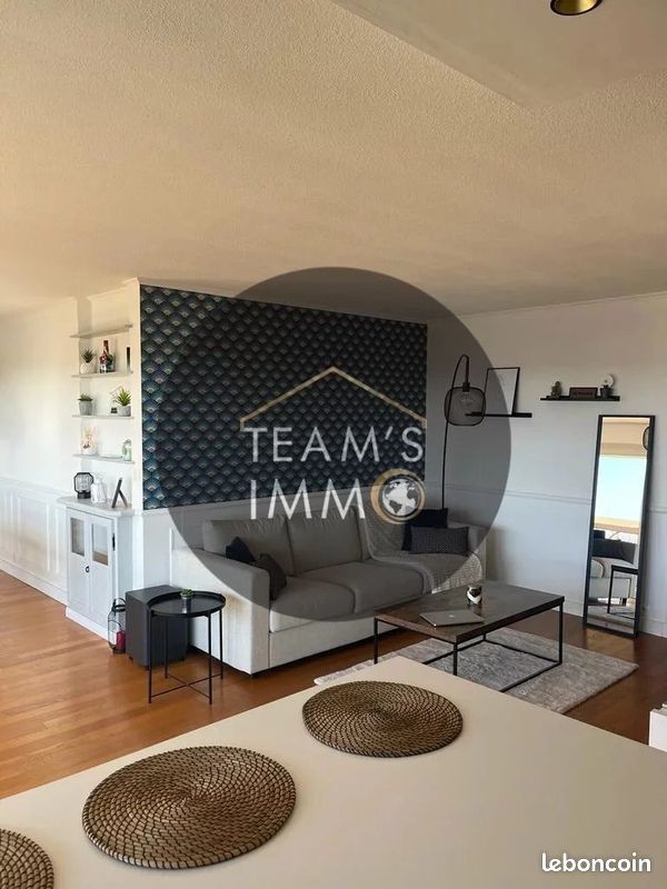 Appartement a louer elancourt - 1 pièce(s) - 93 m2 - Surfyn