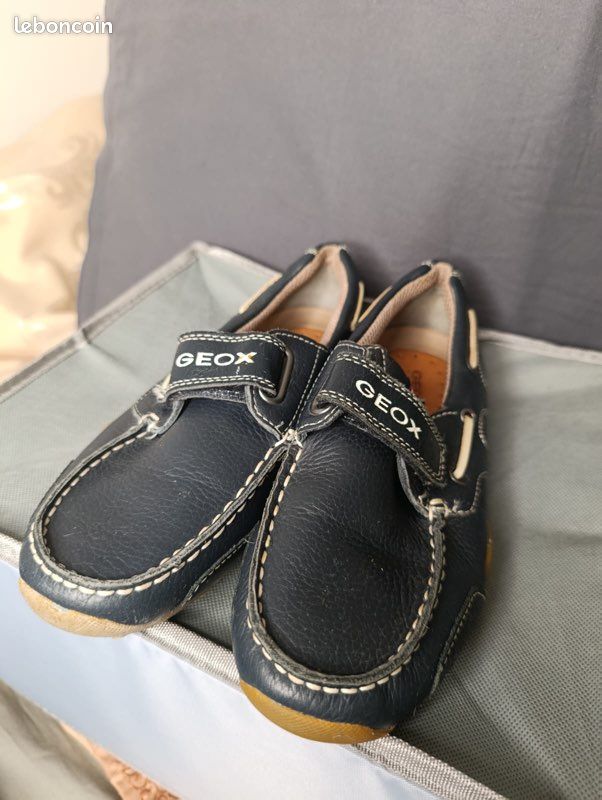 Chaussures geox (image 2)
