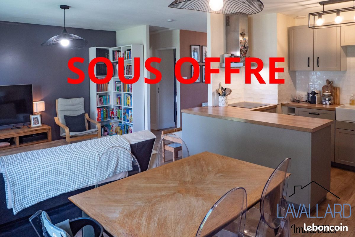 Maison 5 pièces 70 m² · à Bussy-lès-Daours · 70 m² · 197 000 €