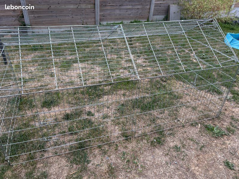 Cage pour animaux (image 2)