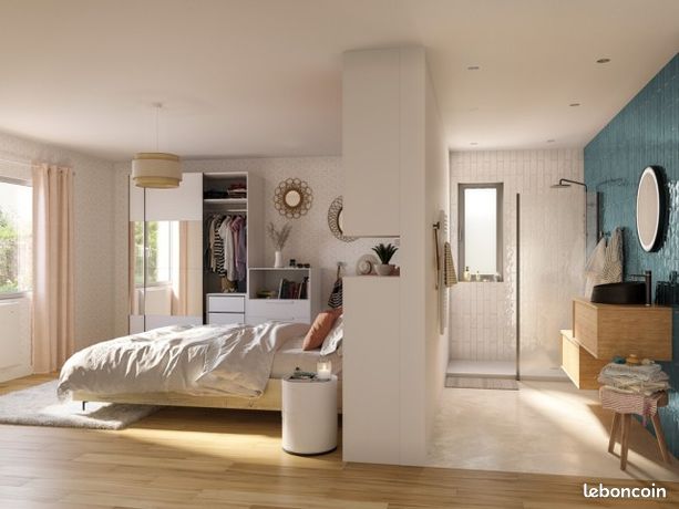 Maison a louer soisy-sous-montmorency - 5 pièce(s) - 111 m2 - Surfyn