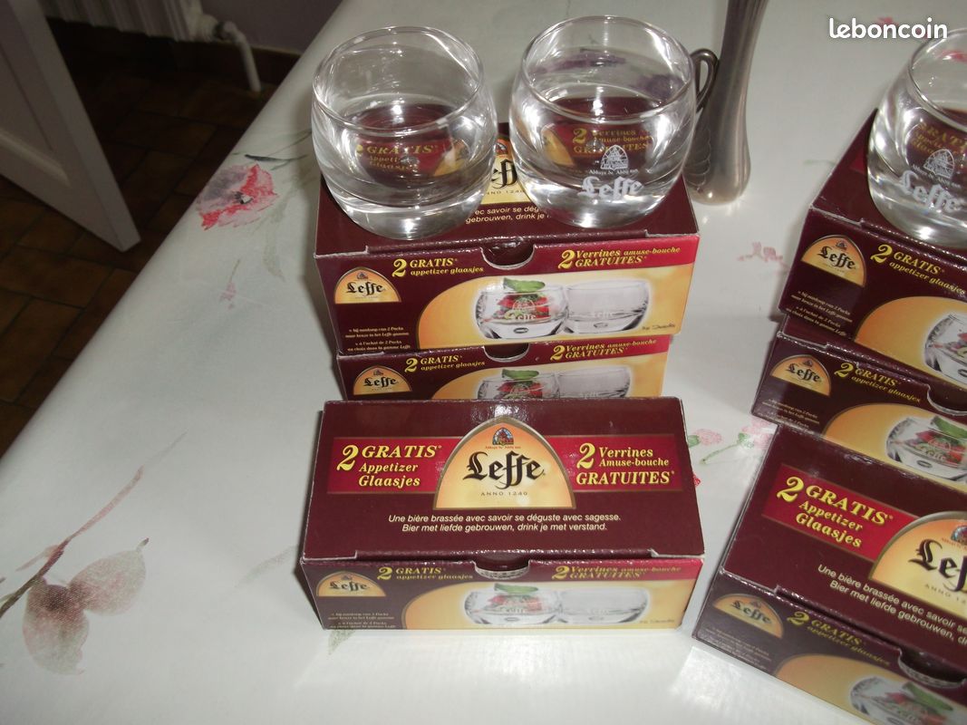 Verrines leffe (image 4)