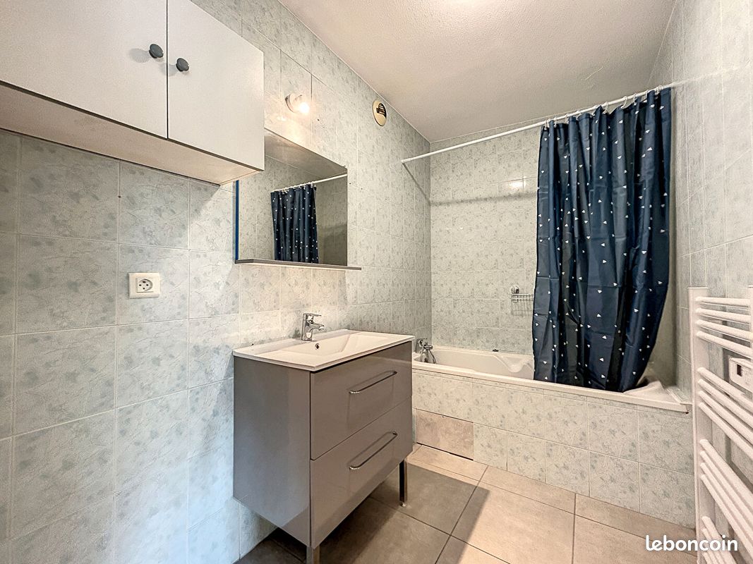 Appartement a louer perpignan - 3 pièce(s) - 62 m2 - Surfyn