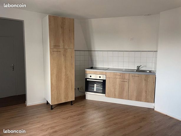 Appart 78m2 3 pièces- Accès PMR