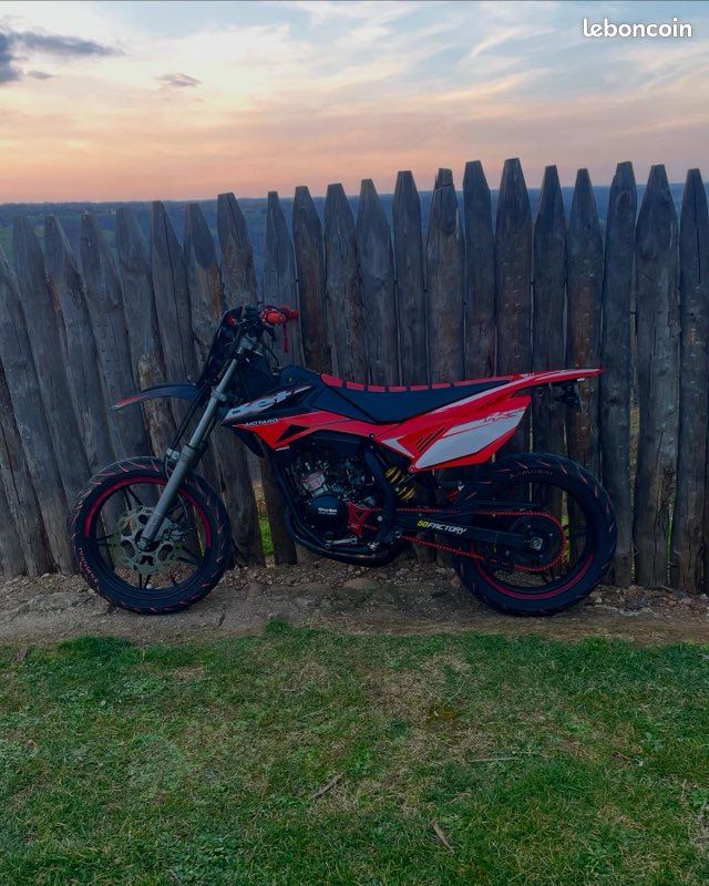 Moto 50 Cc Beta (image 1)