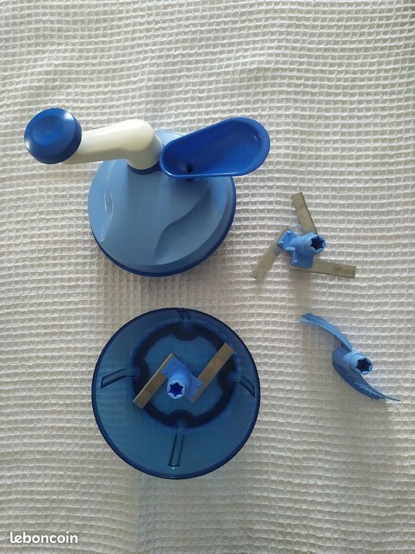 Turbo chef Tupperware (image 1)