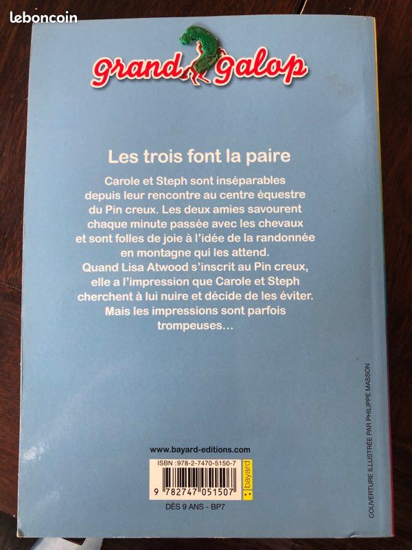 Grand galop (image 2)
