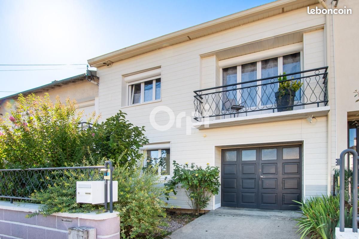 Maison 5 pièces 81 m² · à Limoges · 81 m² · 179 900 €