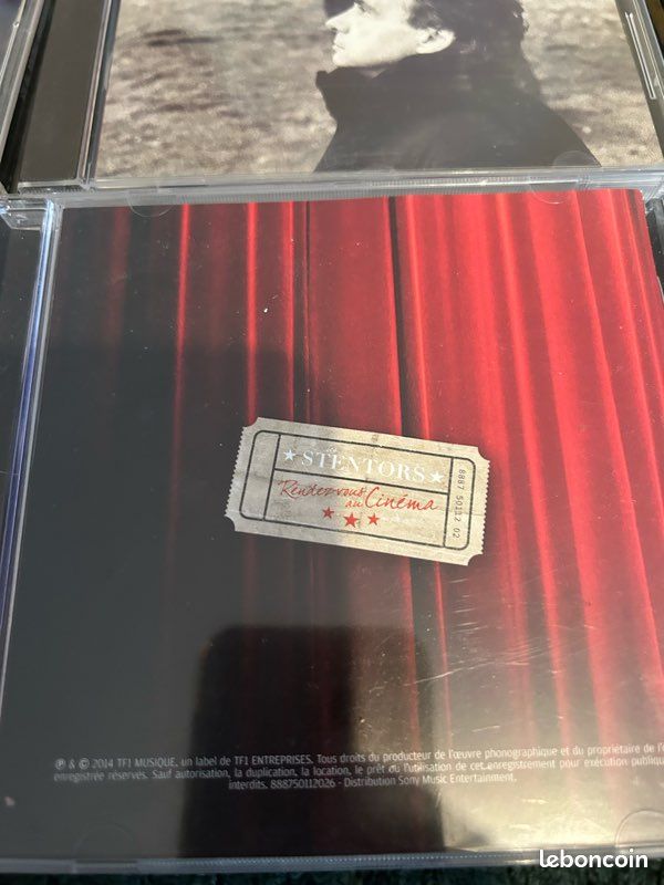 Lot 8 cd (image 7)