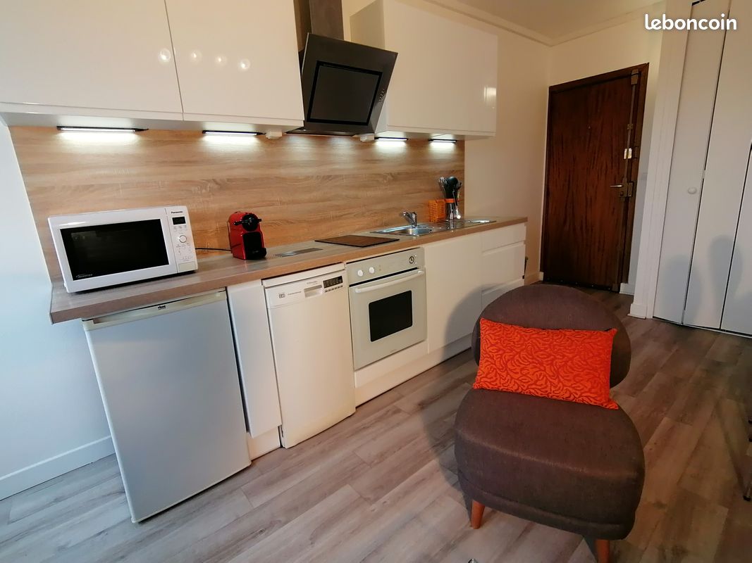 Appartement 2 pièces 34 m² · à Reims · 34 m² · 750 €/mois