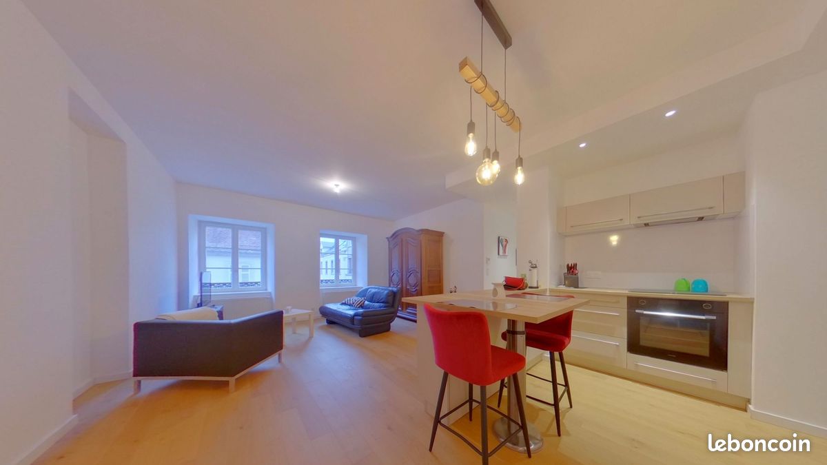 Appartement 3 pièces 67 m² · à Haguenau · 67 m² · 895 €
