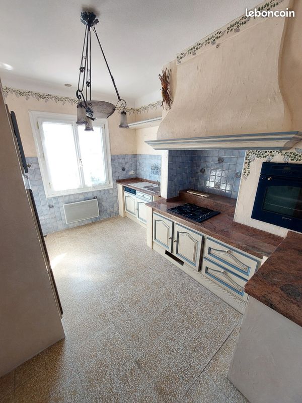 Appartement 3 pièces 80 m² · à Perpignan · 80 m² · 750 €/mois
