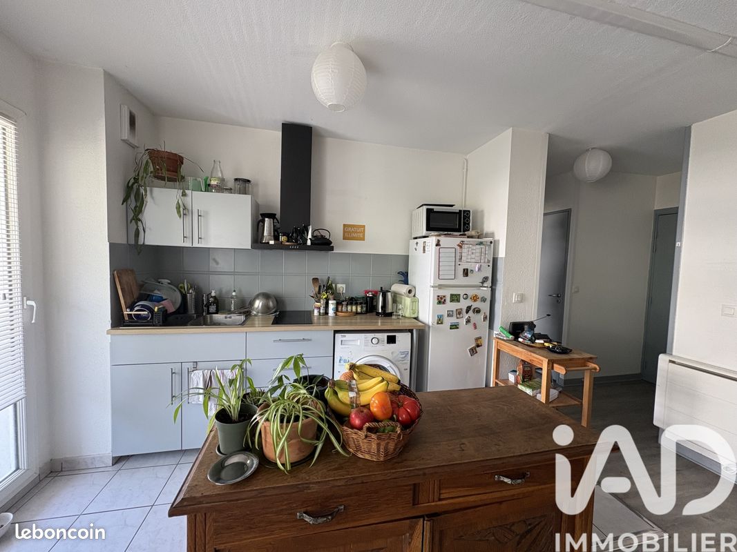 Appartement 2 pièces 46 m² · à Bordeaux · 46 m² · 225 000 €