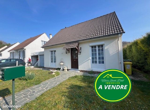 Maison 5 pièces 114 m² · à Montataire · 114 m² · 199 000 €