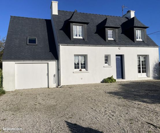 Maison 5 pièces 94 m²