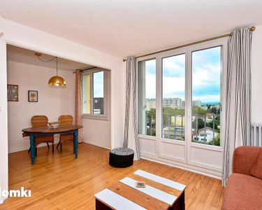 Appartement 214 000 € - 63 m²