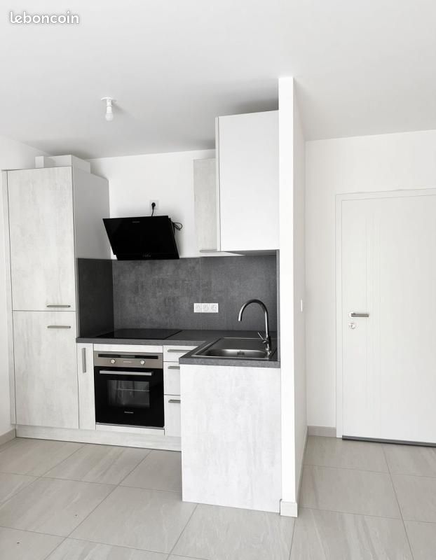 Appartement 2 pièces 36 m² · à Merschweiller · 36 m² · 890 €/mois