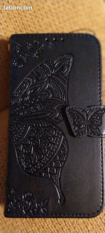 Etui protection " Iphone13 " (image 1)