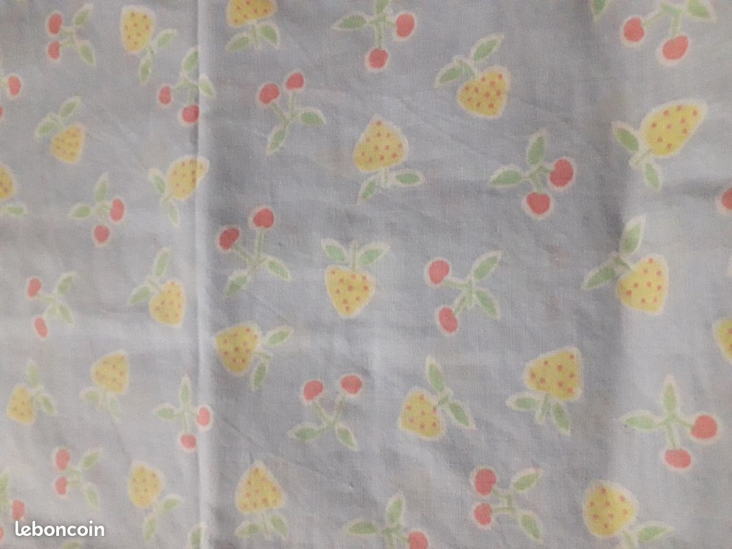 Housses de couette lit 120 (image 5)