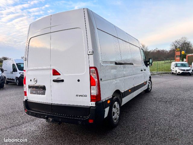 Nissan Interstar NV 400 L3H2 2.3 DCI 150CH CONNECTA (image 7)