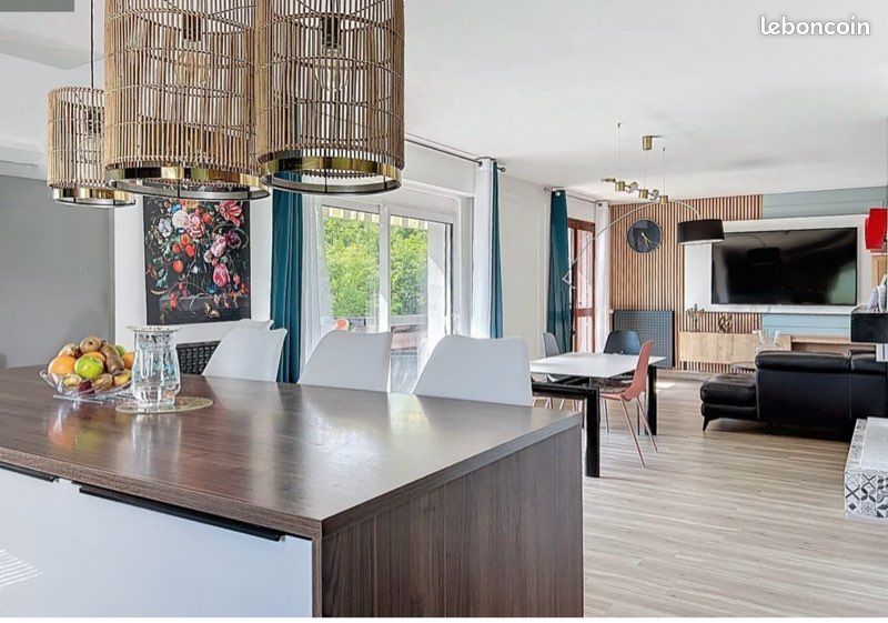 Maison 9 pièces 220 m² · à Rodez · 220 m² · 299 000 €