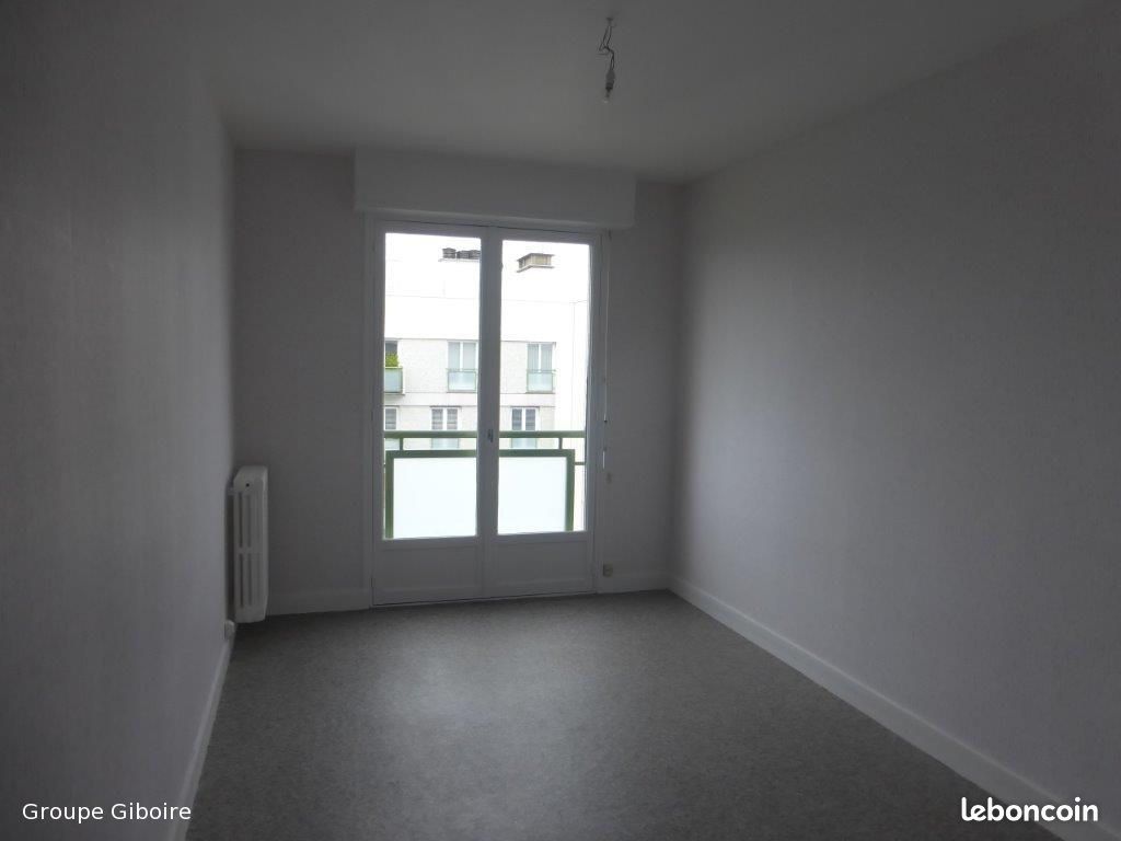 Appartement 4 pièces 82 m² · à Rennes · 82 m² · 1 073 €/mois