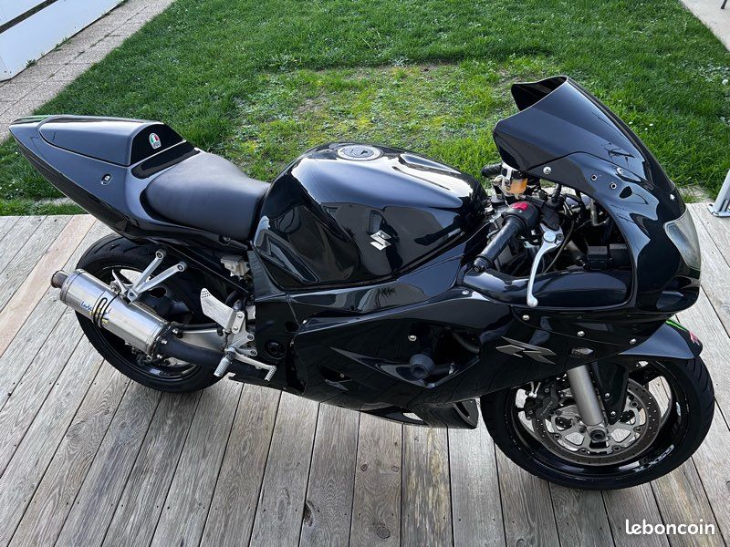 600 Gsxr (image 2)