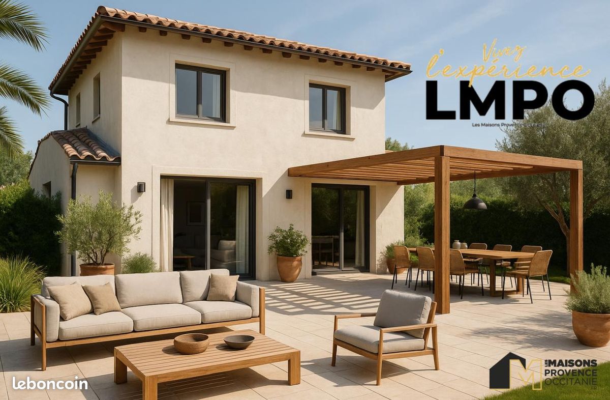 Maison 4 pièces 85 m² · à Manosque · 85 m² · 309 000 €