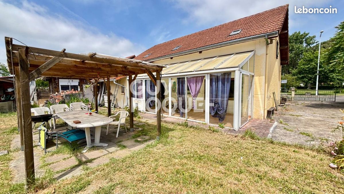 Maison 6 pièces 209 m² · à Mimizan · 209 m² · 295 000 €