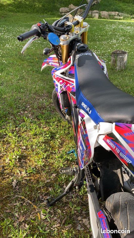 Rieju MRT PRO (image 3)
