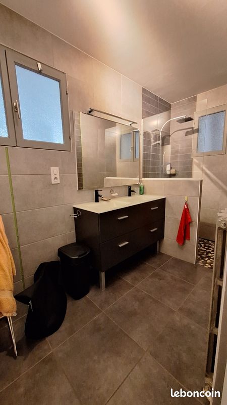 Chambre en colocation (image 7)