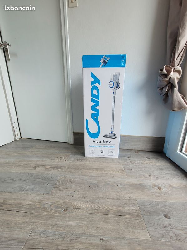 Aspirateur Sans Fil Candy Aspirateur Balai Aspirateur Balai Sans