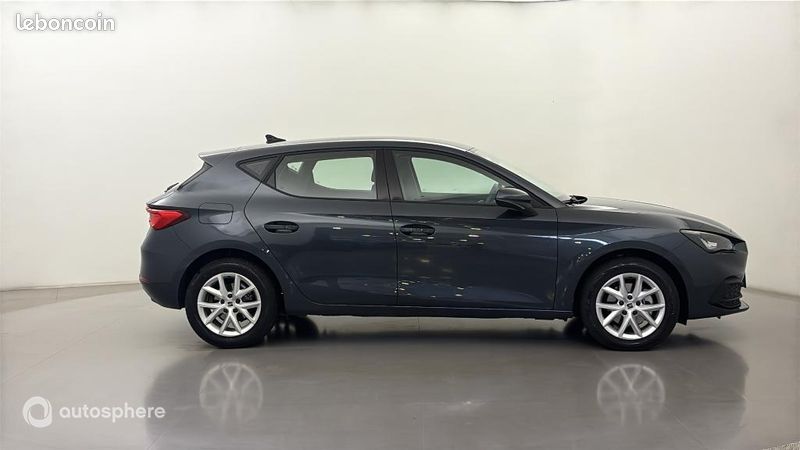 Seat Leon 1.5 eTSI Hybrid 115ch Business DSG7 (image 4)