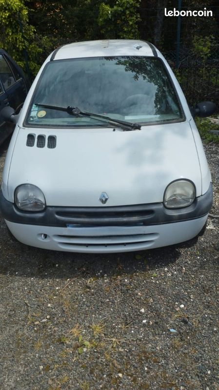 Peugeot 407 SW lot pour marchand (image 14)