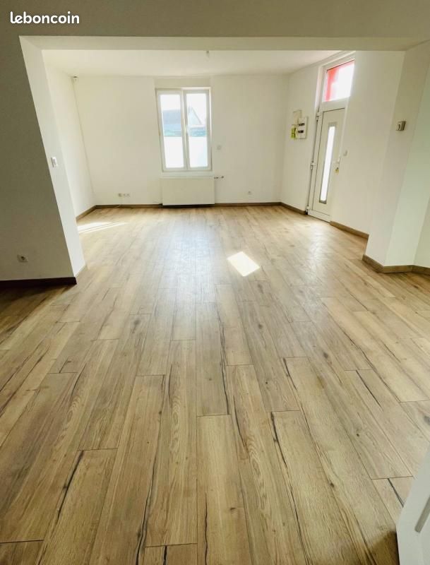 Maison 3 pièces 79 m² · à Flines-lez-Raches · 79 m² · 800 €/mois