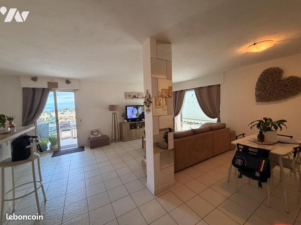 Maison 5 pièces 192 m² · à Vallauris · 192 m² · 650 000 €