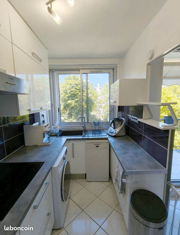 Appartement 4 pièces 68 m² · à Marly-le-Roi · 68 m² · 199 000 €