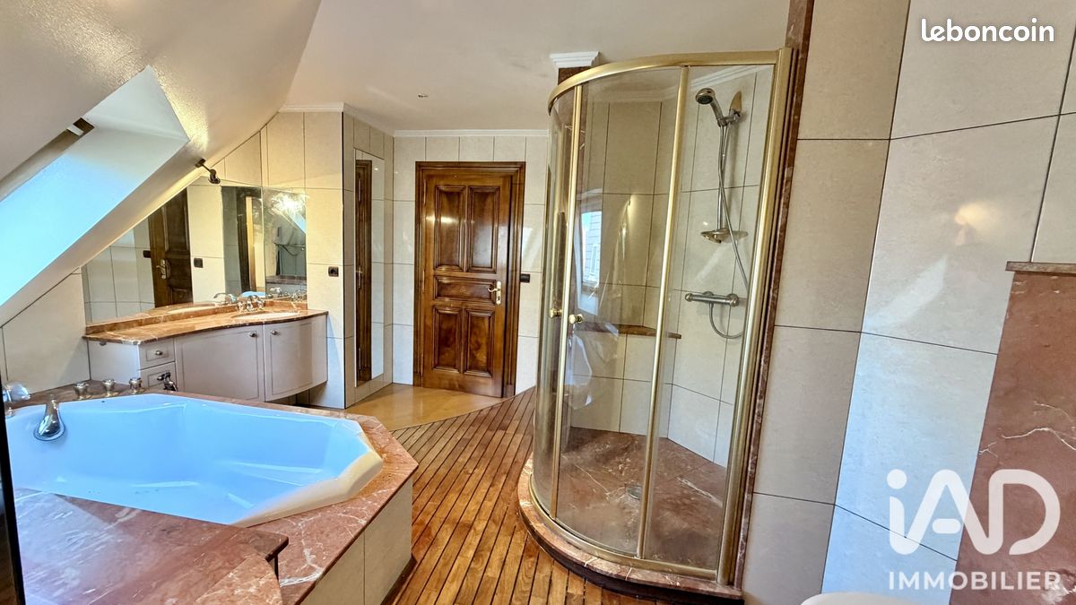 Maison 6 pièces 176 m² (image 19)