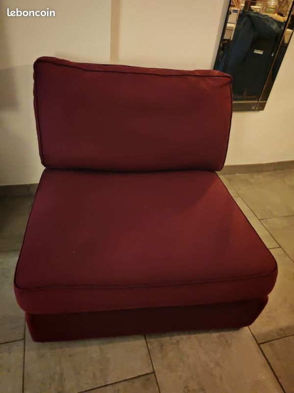 Fauteuil kivik (image 1)