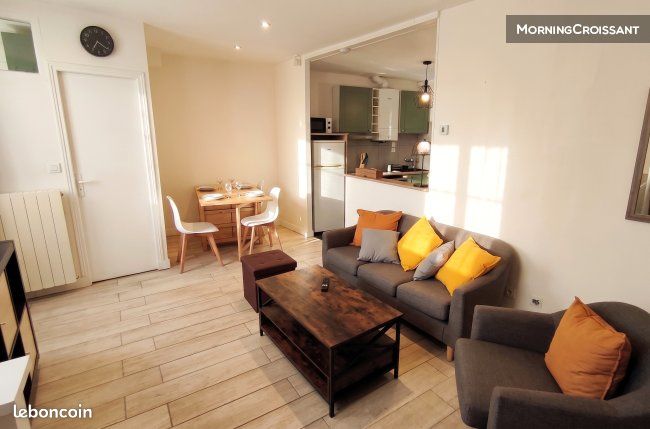 Appartement 3 pièces 59 m² · à Choisy-le-Roi · 59 m² · 1 580 €/mois
