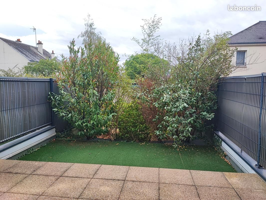 Appartement 1 pièce 33 m² · à La Chapelle-Saint-Mesmin · 33 m² · 102 500 €