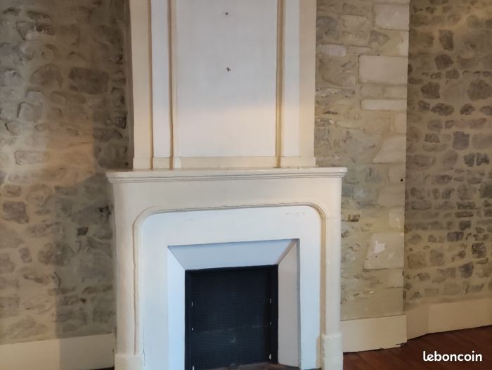 Appartement 4 pièces 61 m² · à Bayeux · 61 m² · 794 €/mois